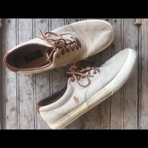 Men’s Casual Polo Boat Shoes